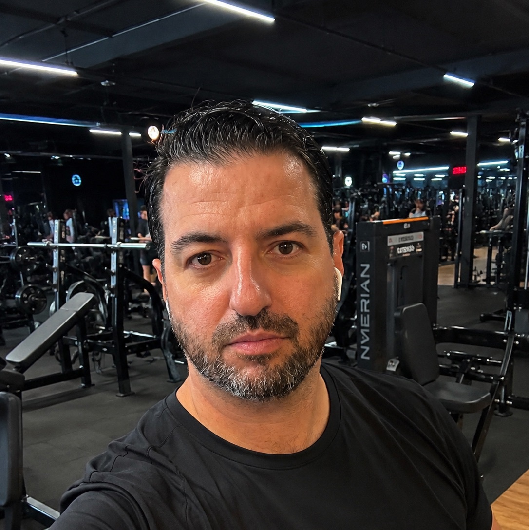 Flávio Libardoni