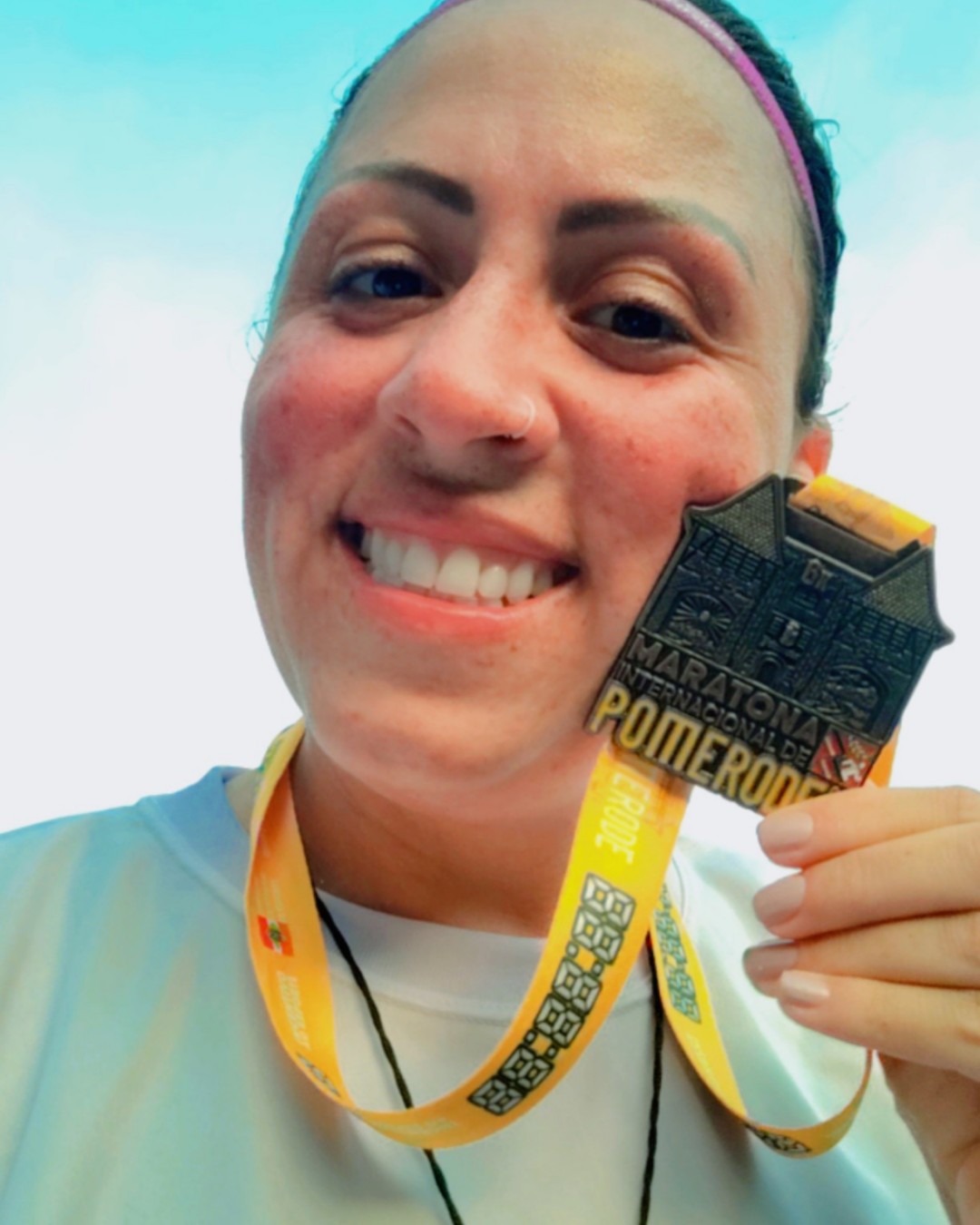 Foto da atividade: Maratona Internacional de Pomerode · 6K