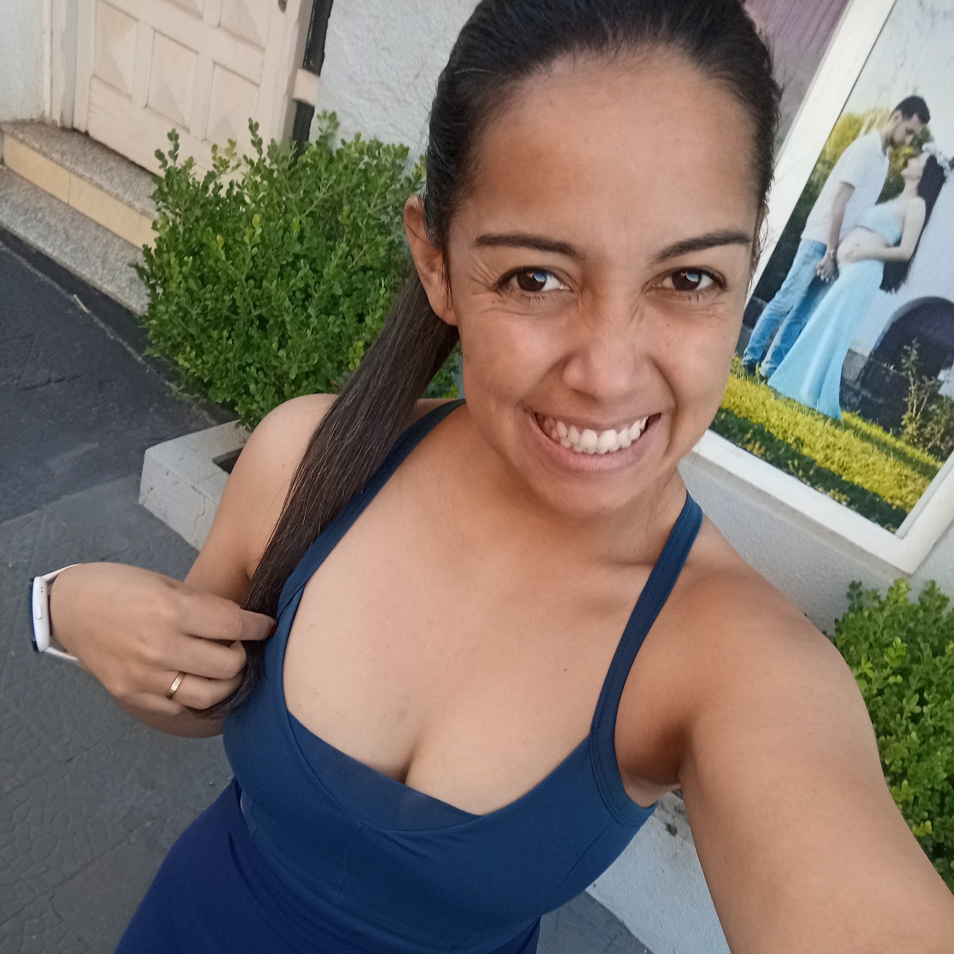 Tatiane Fiorin