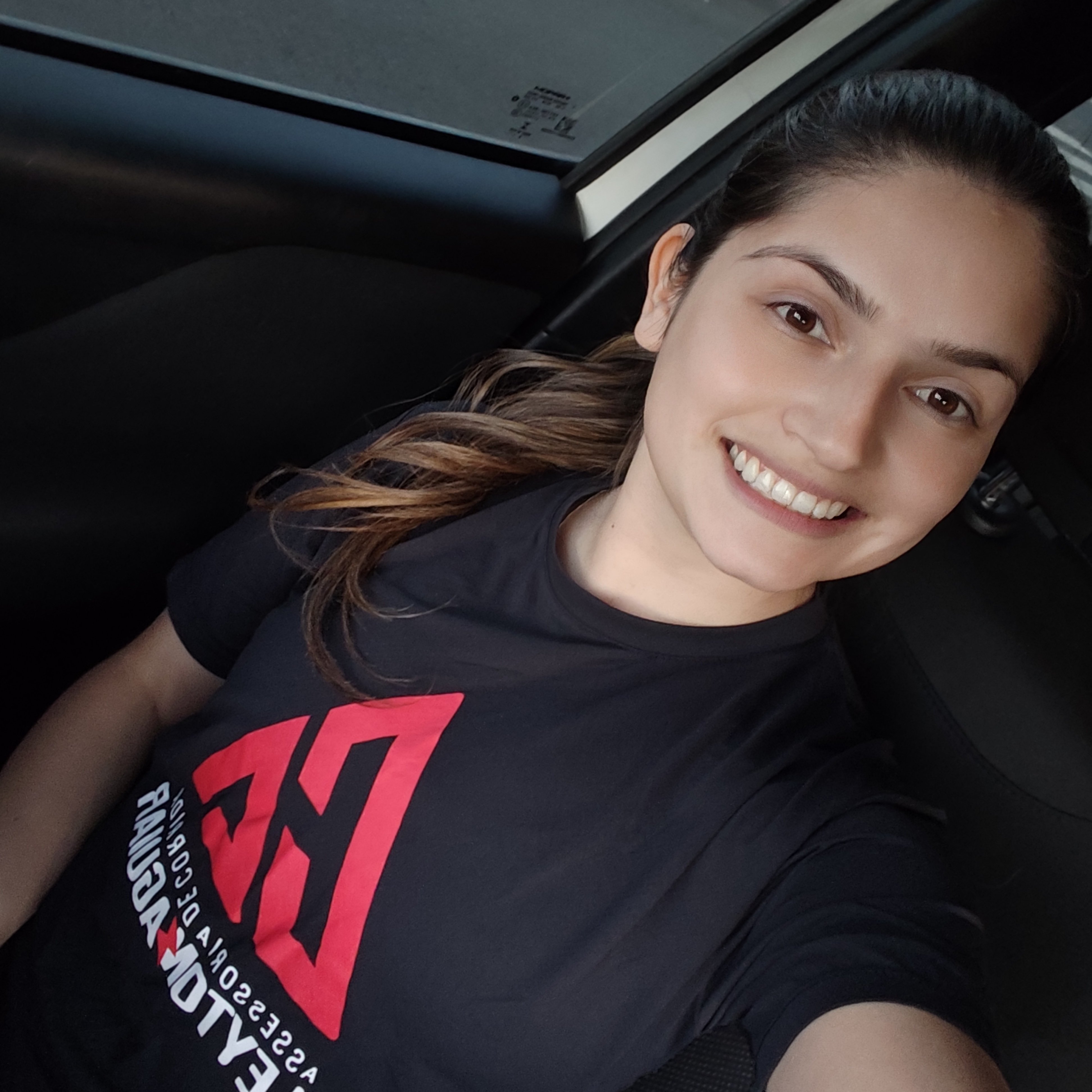 LETICIA DOS SANTOS MAIA